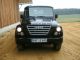 2012 Iveco  Truck / TRUCKS Massif 3.0 HPI Montagna Saloon Used vehicle photo 1