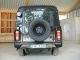 2012 Iveco  Truck / TRUCKS Massif 3.0 HPI Montagna Saloon Used vehicle photo 2