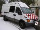 2001 Iveco  Daily Van 65 C 15 Van / Minibus Used vehicle photo 1