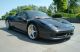 2013 Ferrari  458 Italia, 20 \ Sports Car/Coupe Used vehicle photo 1