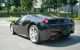 2013 Ferrari  458 Italia, 20 \ Sports Car/Coupe Used vehicle photo 3