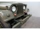1958 Jeep  Willys Overland M38 A-1 only 820 pieces 1AWertanla Off-road Vehicle/Pickup Truck Classic Vehicle photo 12
