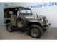Jeep  Willys Overland M38 A-1 only 820 pieces 1AWertanla 1958 Classic Vehicle photo
