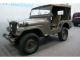 1958 Jeep  Willys Overland M38 A-1 only 820 pieces 1AWertanla Off-road Vehicle/Pickup Truck Classic Vehicle photo 3