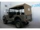 1958 Jeep  Willys Overland M38 A-1 only 820 pieces 1AWertanla Off-road Vehicle/Pickup Truck Classic Vehicle photo 7