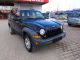 Jeep  Cherokee 2.8 CRD Sport 6 G. TKM only 103 off-road 2005 Used vehicle photo