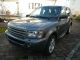 Land Rover  RR Sport HSE * 1.Hand * NAVI * LEATHER * GLASS ROOF 2006 Used vehicle photo