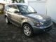 2006 Land Rover  RR Sport HSE * 1.Hand * NAVI * LEATHER * GLASS ROOF Off-road Vehicle/Pickup Truck Used vehicle photo 1