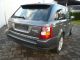 2006 Land Rover  RR Sport HSE * 1.Hand * NAVI * LEATHER * GLASS ROOF Off-road Vehicle/Pickup Truck Used vehicle photo 2