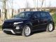 Land Rover  Evoque TD4 Auto. Dynamic PANORAMA * TECHNOLOGY PACKAGE 2013 Used vehicle photo