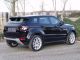 2013 Land Rover  Evoque TD4 Auto. Dynamic PANORAMA * TECHNOLOGY PACKAGE Off-road Vehicle/Pickup Truck Used vehicle photo 1