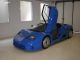 1995 Bugatti  EB 110 numero 48 prodotta su 88 totali prodotte Sports Car/Coupe Used vehicle photo 12