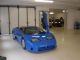 1995 Bugatti  EB 110 numero 48 prodotta su 88 totali prodotte Sports Car/Coupe Used vehicle photo 8