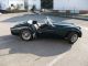 2012 Triumph  TR3 Cabriolet / Roadster Used vehicle photo 1