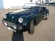 2012 Triumph  TR3 Cabriolet / Roadster Used vehicle photo 2