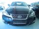 Lexus  IS 220d Only 12,800 KM * DPF * Automatic climate control * Cruise control 2012 Used vehicle photo
