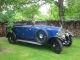 1923 Rolls Royce  Other Cabriolet / Roadster Used vehicle photo 1