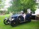 1923 Rolls Royce  Other Cabriolet / Roadster Used vehicle photo 3
