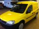 2009 Opel  COMBO 1.3 CDTI * 2 SLIDING DOOR ** Estate Car Used vehicle photo 1