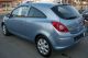 2012 Opel  Corsa 1.3 CDTI ecoFLEX Business * NAVI * Small Car Used vehicle photo 2
