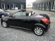 2012 Opel  Tigra 1.4 Enjoy 8X, Air, Lower, Cabriolet / Roadster Used vehicle photo 1