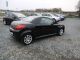 2012 Opel  Tigra 1.4 Enjoy 8X, Air, Lower, Cabriolet / Roadster Used vehicle photo 2