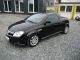 2012 Opel  Tigra 1.4 Enjoy 8X, Air, Lower, Cabriolet / Roadster Used vehicle photo 5