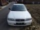 Rover  623 Si Lux 1994 Used vehicle photo