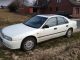 1994 Rover  623 Si Lux Saloon Used vehicle photo 1