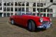 2012 Austin Healey  Other Cabriolet / Roadster Used vehicle photo 4