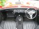 2012 Austin Healey  Sprite Mk IV Cabriolet / Roadster Classic Vehicle photo 6