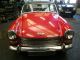 1967 Austin Healey  Sprite LHD Cabriolet / Roadster Classic Vehicle photo 2