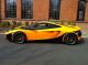 2012 McLaren  12C Coupe, dried Clubsport Sports Car/Coupe New vehicle photo 1
