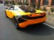 2012 McLaren  12C Coupe, dried Clubsport Sports Car/Coupe New vehicle photo 2
