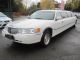 Lincoln  Town Car Stretch Limo * dt Certification * n. 8m * 2012 Used vehicle photo