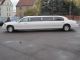 2012 Lincoln  Town Car Stretch Limo * dt Certification * n. 8m * Saloon Used vehicle photo 1