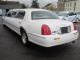 2012 Lincoln  Town Car Stretch Limo * dt Certification * n. 8m * Saloon Used vehicle photo 2
