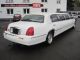 2012 Lincoln  Town Car Stretch Limo * dt Certification * n. 8m * Saloon Used vehicle photo 3