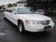 2012 Lincoln  Town Car Stretch Limo * dt Certification * n. 8m * Saloon Used vehicle photo 5