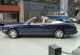 2012 Bentley  Azure Pininfarina DHC Cabriolet / Roadster Used vehicle photo 2
