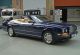 2012 Bentley  Azure Pininfarina DHC Cabriolet / Roadster Used vehicle photo 4