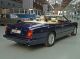 2012 Bentley  Azure Pininfarina DHC Cabriolet / Roadster Used vehicle photo 5