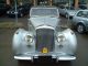 1953 Bentley  Continental R_1953_TETTO APRIBILE_PELLE_BELLISSI Saloon Used vehicle photo 4