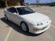 1997 Acura  Integra Type R Sports Car/Coupe Used vehicle photo 3