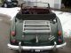 1966 Austin Healey  3000 MK Ph2 Cabriolet / Roadster Classic Vehicle photo 4