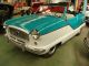 1957 Austin  Convertible Cabriolet / Roadster Used vehicle photo 9
