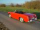 1964 Austin  Healey Sprite MKII Cabriolet / Roadster Used vehicle photo 1