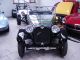 1936 Austin  7 seven Special Cabriolet / Roadster Classic Vehicle photo 1