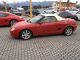 1997 MG  TF Cabriolet / Roadster Used vehicle photo 1