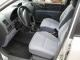 2001 Mitsubishi  Space Star 1.9 DI-D AIR Van / Minibus Used vehicle photo 3